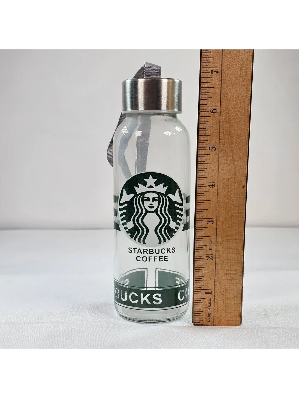 Starbucks coffee portable